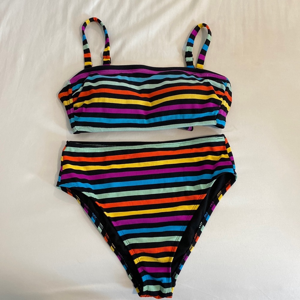 Bikini bought from Target